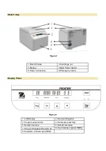 Preview for 3 page of OHAUS Frontier 2000 Series Instruction Manual