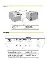 Preview for 65 page of OHAUS Frontier 2000 Series Instruction Manual