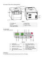 Preview for 3 page of OHAUS Frontier FC5513 Instruction Manual