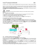 Предварительный просмотр 17 страницы OHAUS Frontier FC5515 Instruction Manual