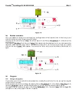 Предварительный просмотр 19 страницы OHAUS Frontier FC5515 Instruction Manual