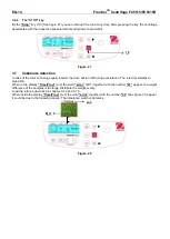 Предварительный просмотр 22 страницы OHAUS Frontier FC5515 Instruction Manual