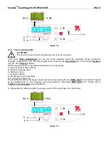 Предварительный просмотр 27 страницы OHAUS Frontier FC5515 Instruction Manual