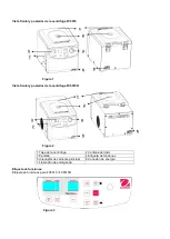 Предварительный просмотр 43 страницы OHAUS Frontier FC5515 Instruction Manual