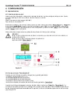 Предварительный просмотр 61 страницы OHAUS Frontier FC5515 Instruction Manual