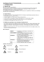 Предварительный просмотр 87 страницы OHAUS Frontier FC5515 Instruction Manual