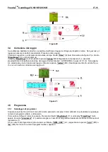 Предварительный просмотр 175 страницы OHAUS Frontier FC5515 Instruction Manual