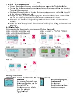 Предварительный просмотр 36 страницы OHAUS Frontier FC5515R User Manual