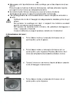 Preview for 48 page of OHAUS Frontier FC5515R User Manual