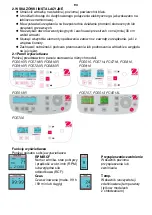 Предварительный просмотр 96 страницы OHAUS Frontier FC5515R User Manual