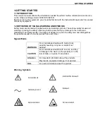 Preview for 4 page of OHAUS Frontier FC5816 Service Manual