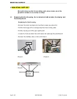 Preview for 29 page of OHAUS Frontier FC5816 Service Manual