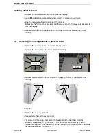 Preview for 31 page of OHAUS Frontier FC5816 Service Manual