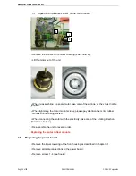 Preview for 35 page of OHAUS Frontier FC5816 Service Manual