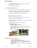 Preview for 37 page of OHAUS Frontier FC5816 Service Manual