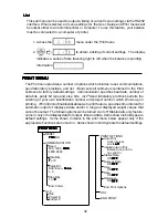 Предварительный просмотр 32 страницы OHAUS GT4100DG Instruction Manual