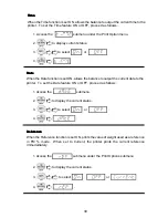 Предварительный просмотр 39 страницы OHAUS GT4100DG Instruction Manual