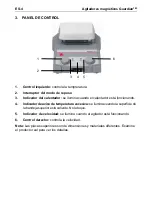 Preview for 14 page of OHAUS Guardian 2000 Quick Start Manual