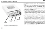 Предварительный просмотр 7 страницы OHAUS HB1AL Instruction Manual