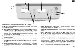 Предварительный просмотр 40 страницы OHAUS HB1AL Instruction Manual