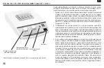 Предварительный просмотр 55 страницы OHAUS HB1AL Instruction Manual