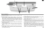 Предварительный просмотр 56 страницы OHAUS HB1AL Instruction Manual