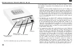 Предварительный просмотр 71 страницы OHAUS HB1AL Instruction Manual