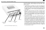 Предварительный просмотр 109 страницы OHAUS HB1AL Instruction Manual