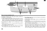 Предварительный просмотр 110 страницы OHAUS HB1AL Instruction Manual