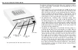 Предварительный просмотр 114 страницы OHAUS HB1AL Instruction Manual