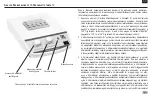 Предварительный просмотр 124 страницы OHAUS HB1AL Instruction Manual