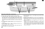 Предварительный просмотр 134 страницы OHAUS HB1AL Instruction Manual