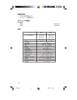 Preview for 30 page of OHAUS HH 320 Operating Manual