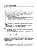 Preview for 7 page of OHAUS i-D33P75SD Quick Start Manual