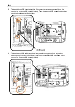 Preview for 6 page of OHAUS i-DT33P Instruction Manual