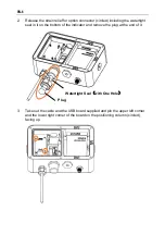 Preview for 8 page of OHAUS i-DT33P Instruction Manual