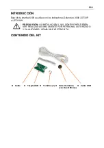 Preview for 13 page of OHAUS i-DT33P Instruction Manual