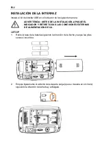 Preview for 14 page of OHAUS i-DT33P Instruction Manual