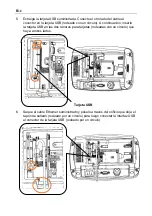 Preview for 16 page of OHAUS i-DT33P Instruction Manual