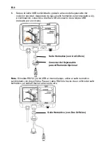 Preview for 20 page of OHAUS i-DT33P Instruction Manual