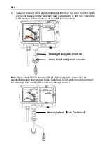 Preview for 10 page of OHAUS i-DT33XW Instruction Manual