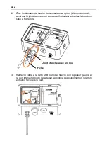 Preview for 28 page of OHAUS i-DT33XW Instruction Manual