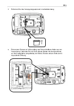 Preview for 35 page of OHAUS i-DT33XW Instruction Manual