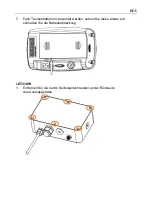 Preview for 37 page of OHAUS i-DT33XW Instruction Manual