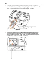 Preview for 38 page of OHAUS i-DT33XW Instruction Manual