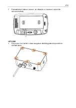 Preview for 47 page of OHAUS i-DT33XW Instruction Manual