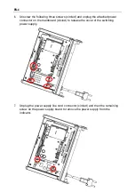 Preview for 6 page of OHAUS i-DT61XWE Instruction Manual