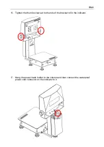 Preview for 11 page of OHAUS i-DT61XWE Instruction Manual