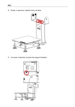 Preview for 20 page of OHAUS i-DT61XWE Instruction Manual