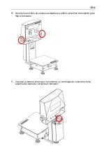 Preview for 21 page of OHAUS i-DT61XWE Instruction Manual